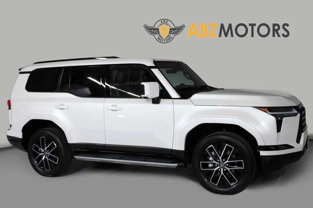 Used 2025 Lexus GX 550 Premium+ For Sale (Sold) | Autobyzack Inc